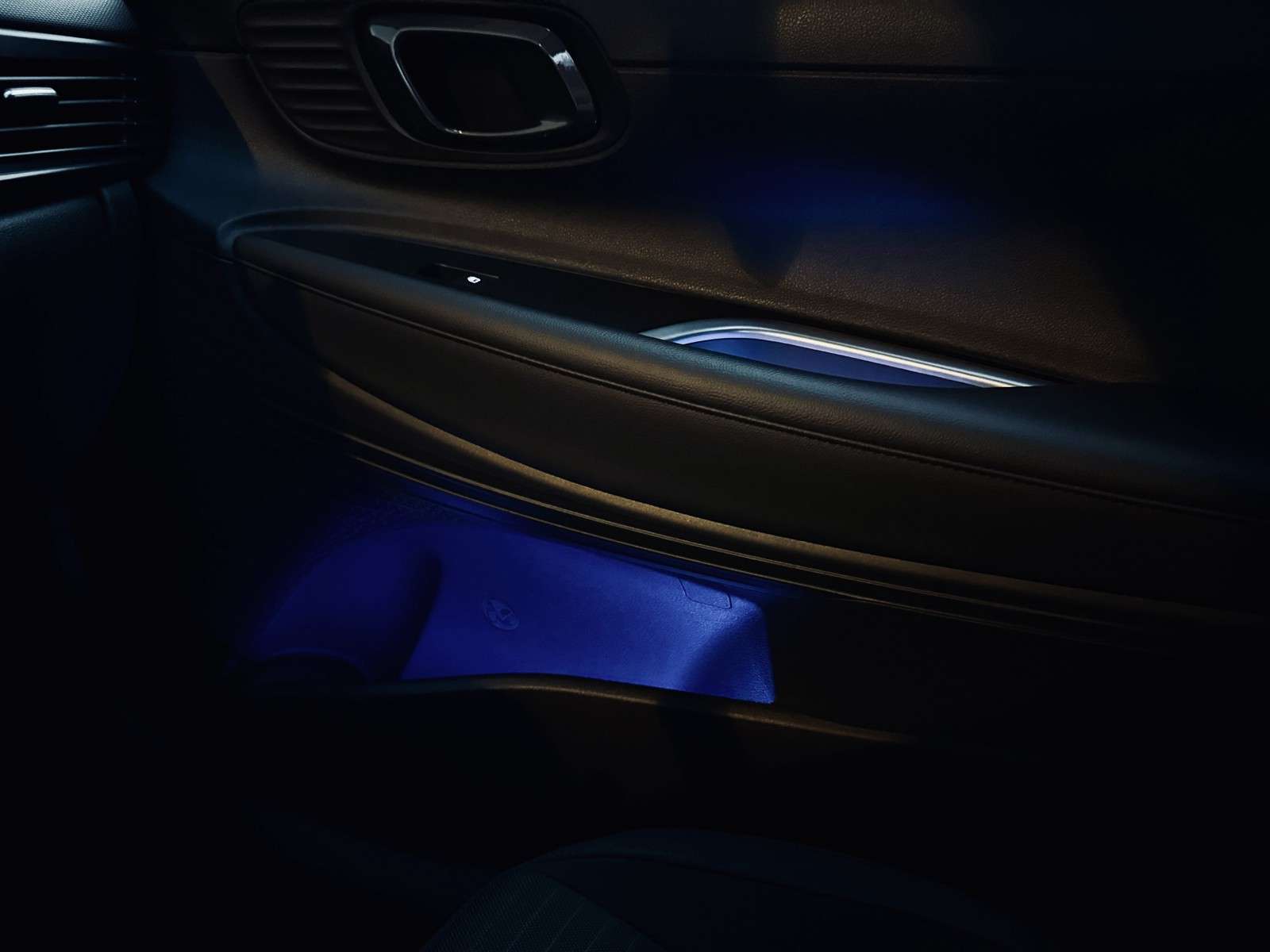 Fahrzeugbild eines Hyundai i20