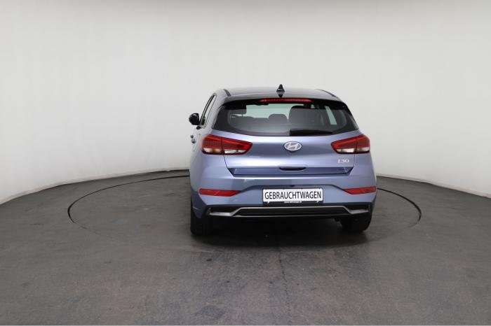 Fahrzeugbild eines Hyundai i30