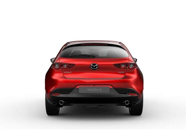 Fahrzeugbild eines Mazda Mazda3