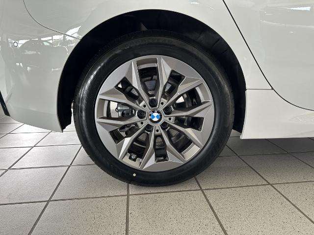 Fahrzeugbild eines BMW 1er-Reihe