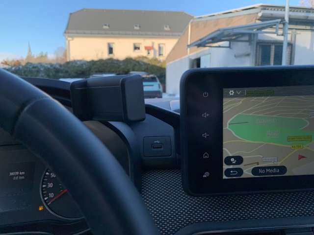 Fahrzeugbild eines Dacia Jogger