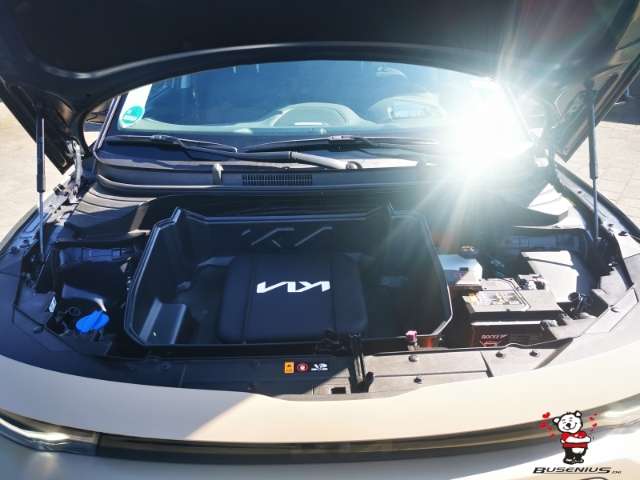 Fahrzeugbild eines Kia Soul