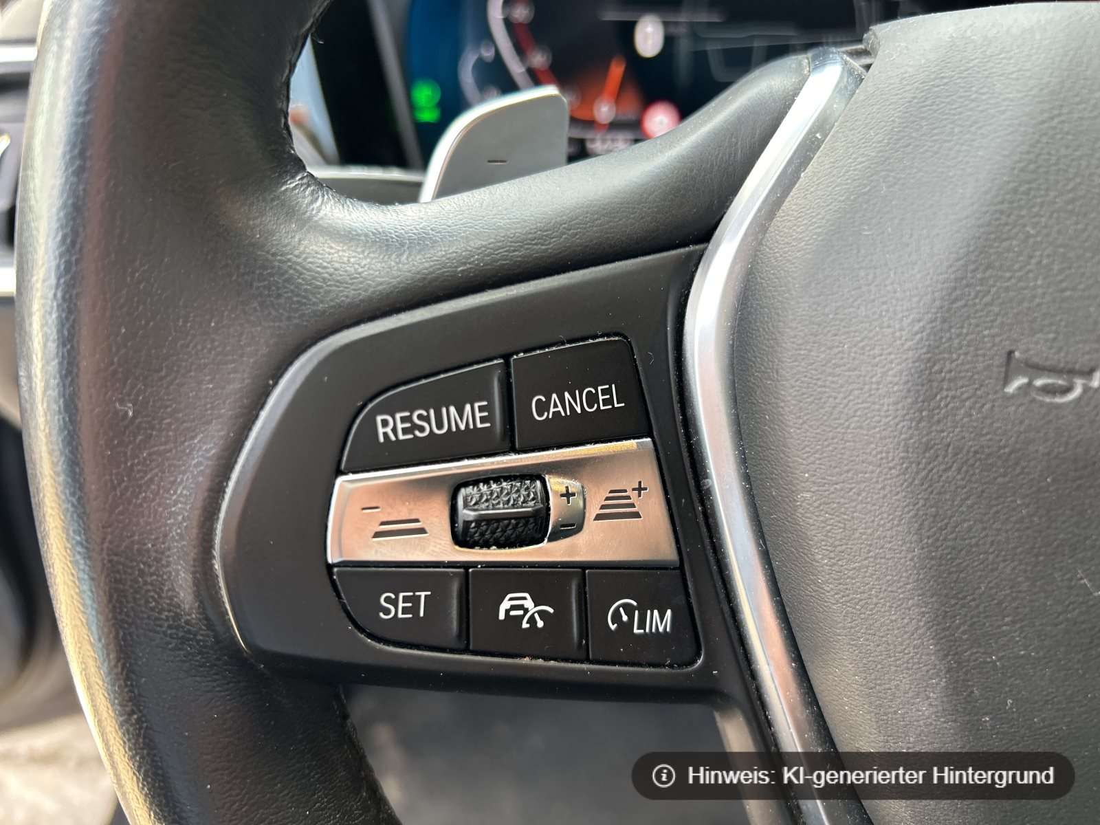Fahrzeugbild eines BMW 3er-Reihe