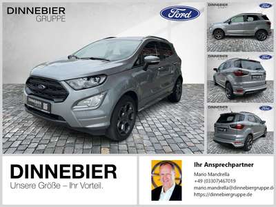 Bild Ford EcoSport
