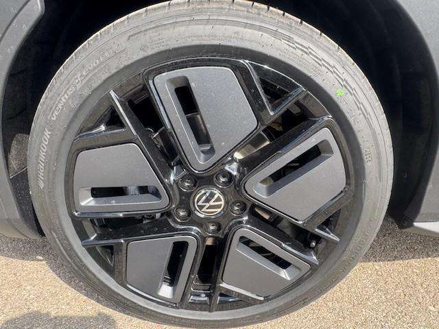 Fahrzeugbild eines Volkswagen T-Roc