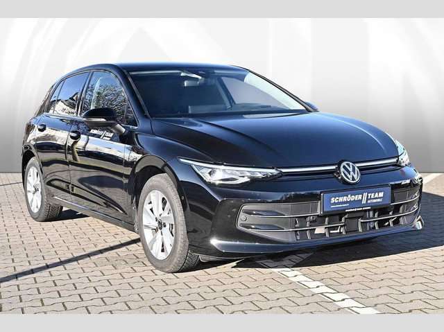 Fahrzeugbild eines Volkswagen Golf