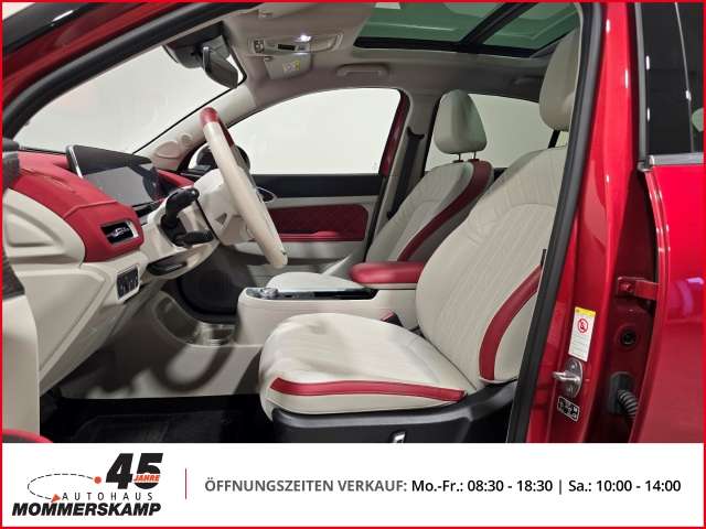 Fahrzeugbild eines GWM Ora 03