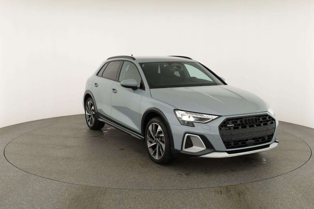 Fahrzeugbild eines Audi A3