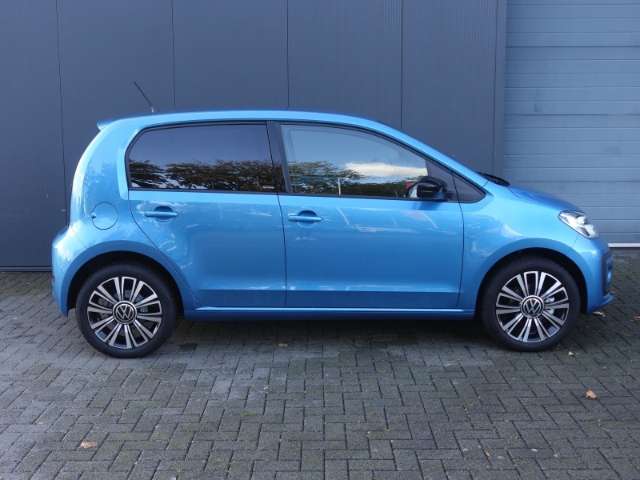 Fahrzeugbild eines Volkswagen up!