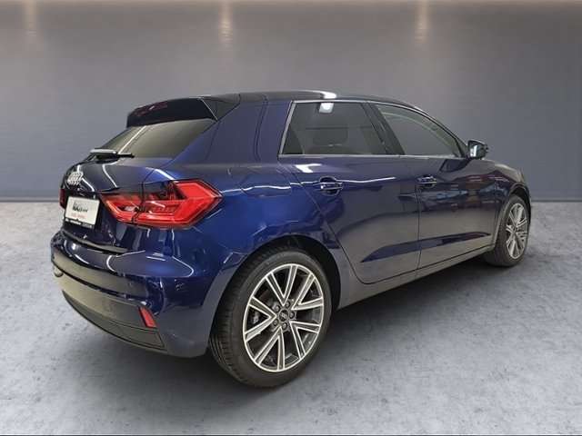 Fahrzeugbild eines Audi A1