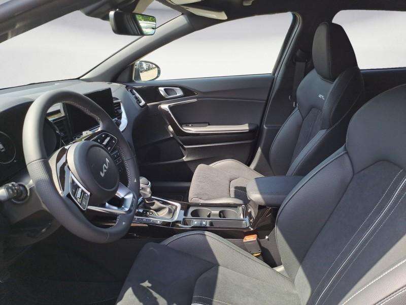 Fahrzeugbild eines Kia XCeed