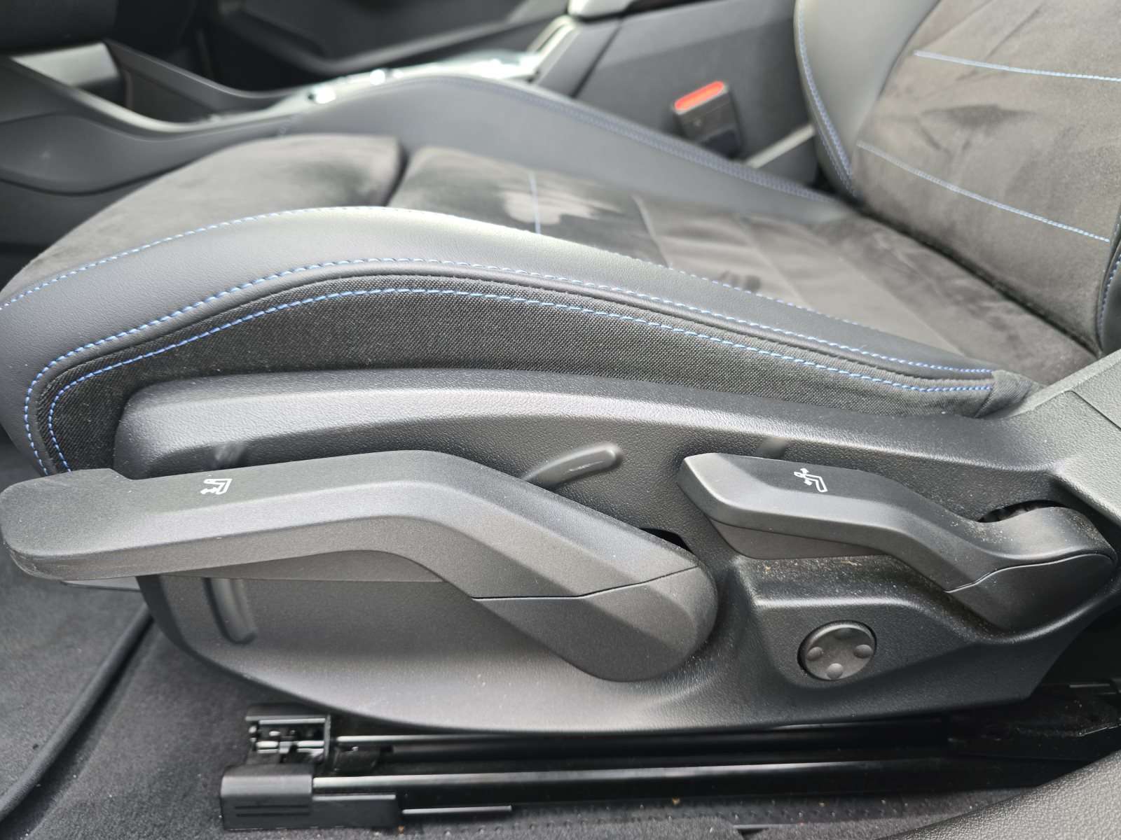 Fahrzeugbild eines BMW 1er-Reihe