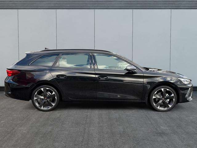 Fahrzeugbild eines CUPRA Leon