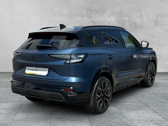 Fahrzeugbild eines Renault Austral