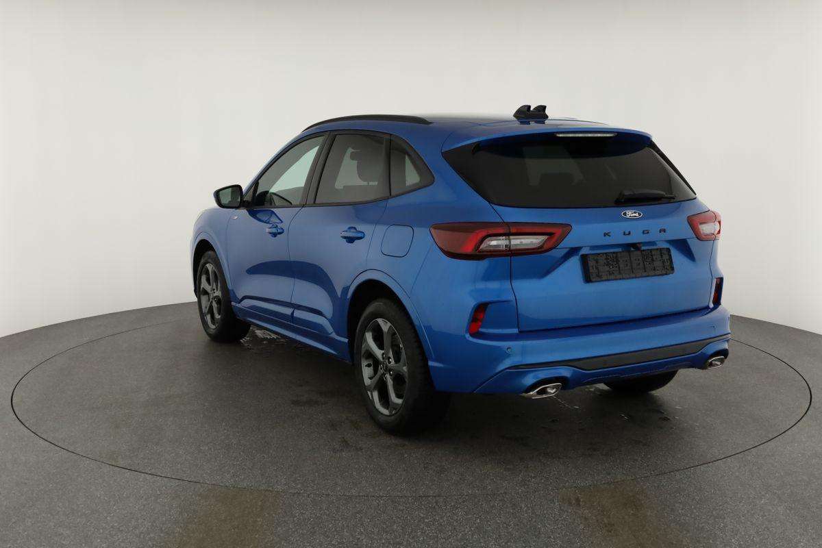 Fahrzeugbild eines Ford Kuga