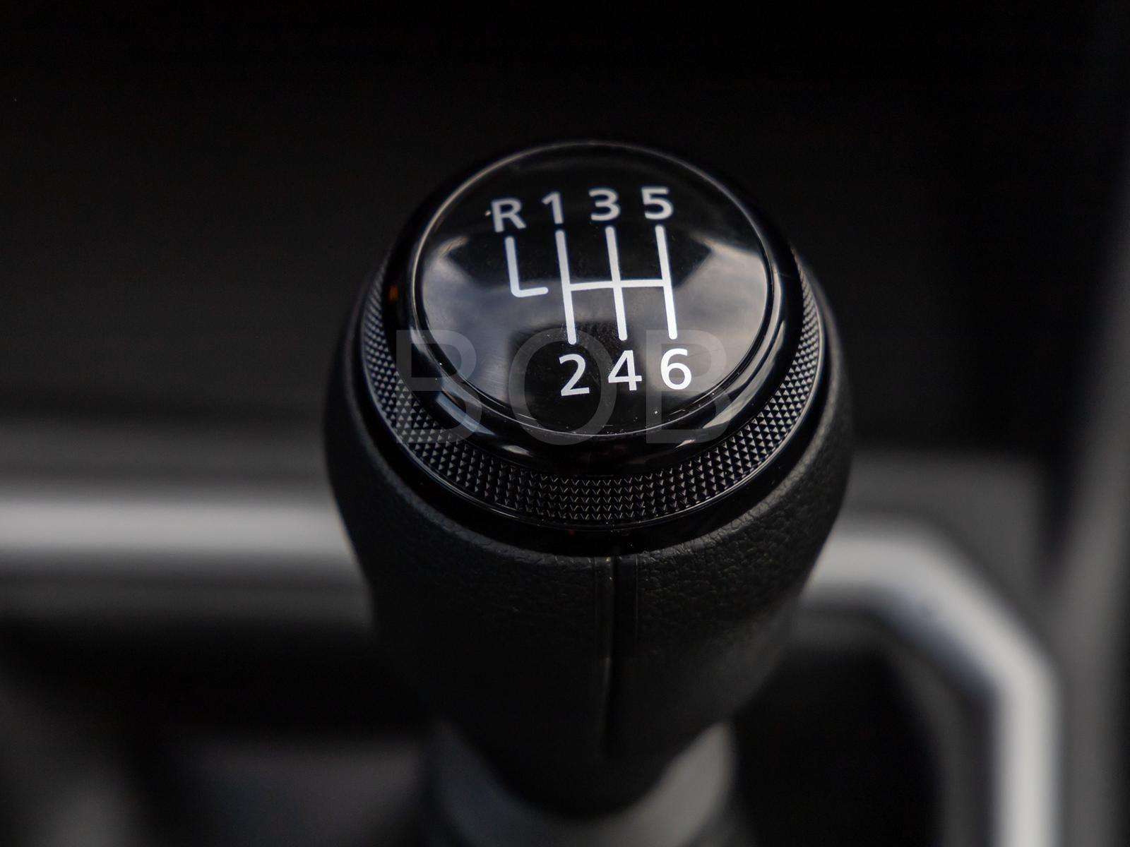 Fahrzeugbild eines Dacia Sandero