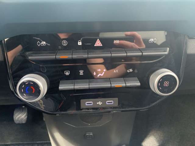 Fahrzeugbild eines Dacia Spring