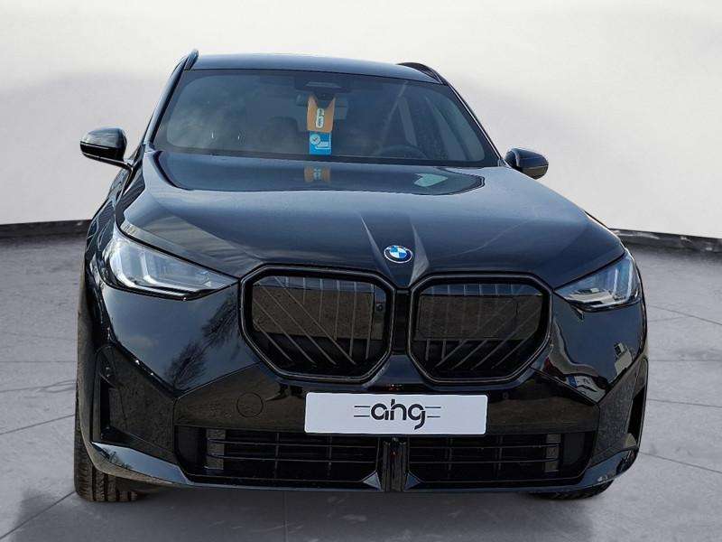 Fahrzeugbild eines BMW X3