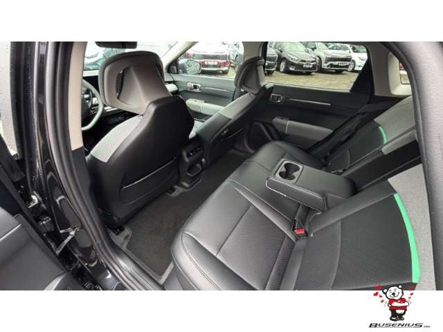 Fahrzeugbild eines Kia EV4