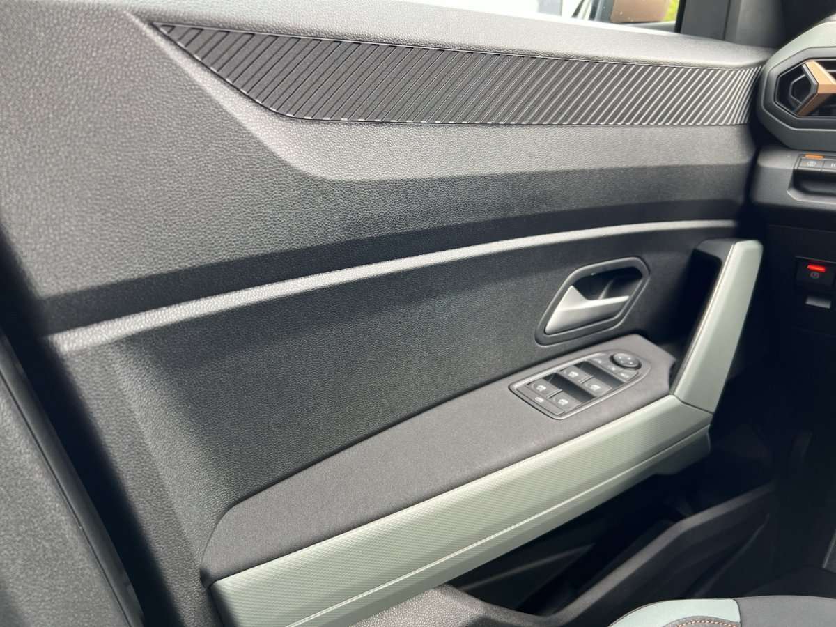 Fahrzeugbild eines Dacia Duster