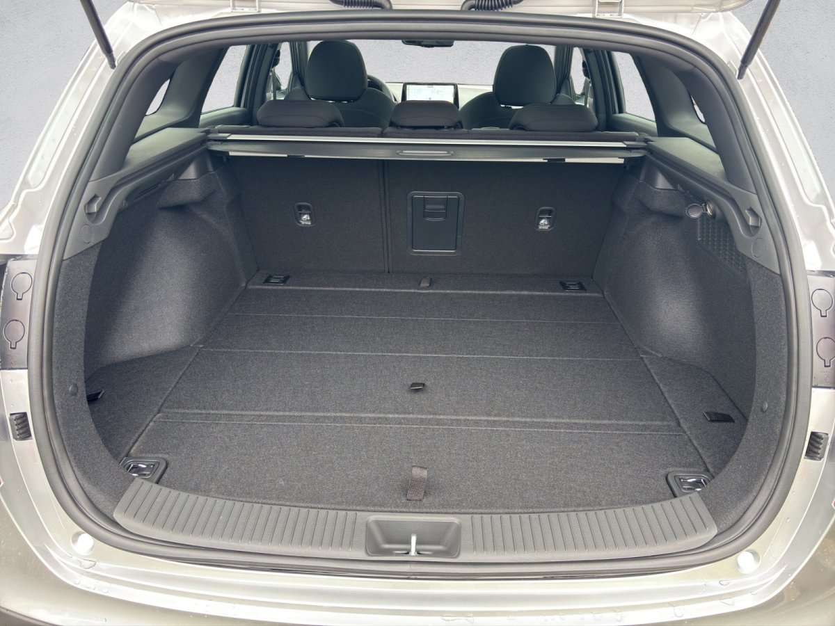Fahrzeugbild eines Hyundai i30
