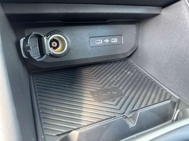 Fahrzeugbild eines Dacia Duster
