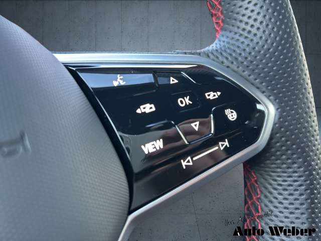 Fahrzeugbild eines Volkswagen Golf