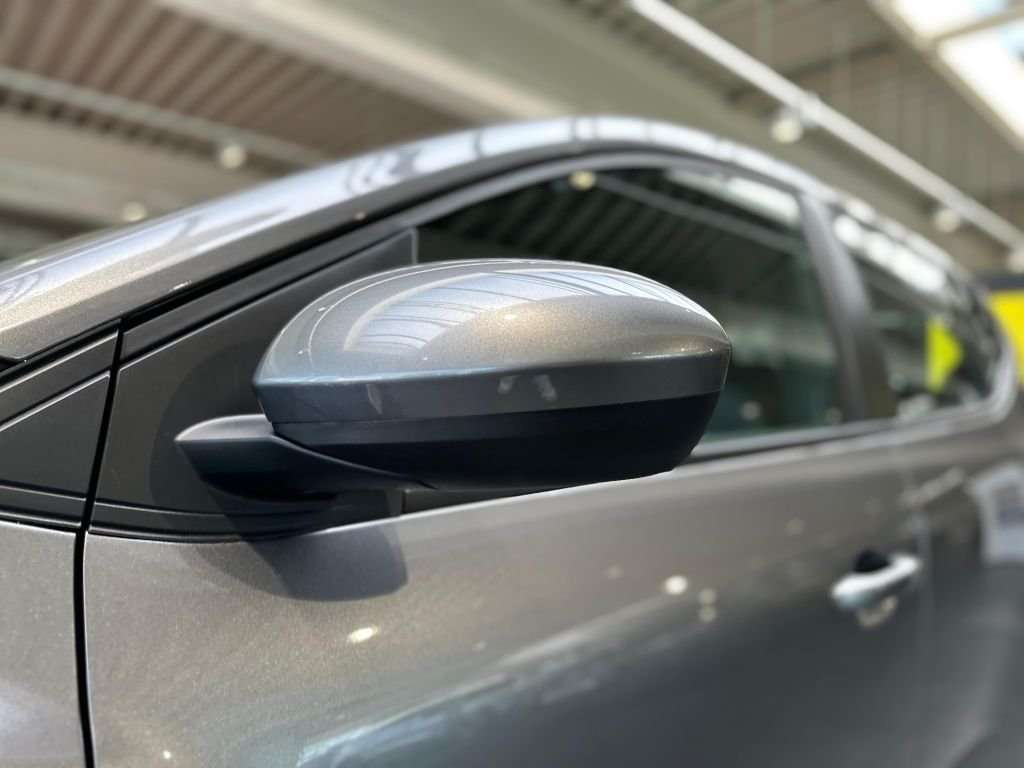 Fahrzeugbild eines Dacia Sandero