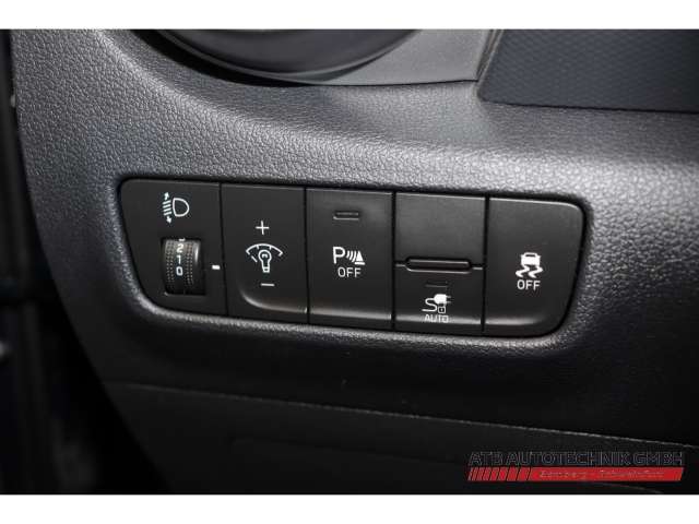 Fahrzeugbild eines Hyundai Kona Elektro