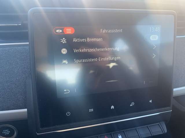 Fahrzeugbild eines Renault ZOE