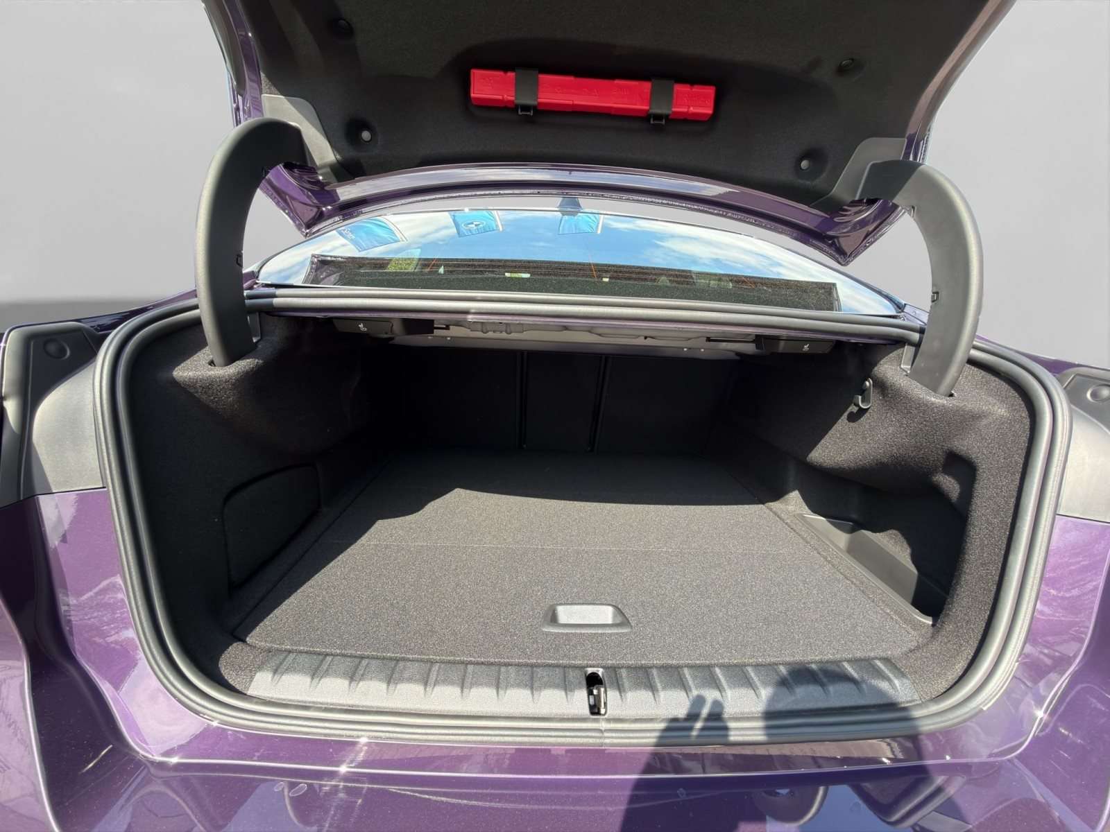 Fahrzeugbild eines BMW 2er-Reihe