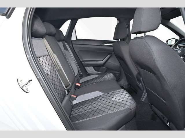 Fahrzeugbild eines Volkswagen Polo