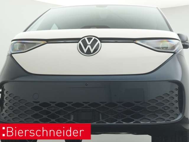 Fahrzeugbild eines Volkswagen ID. BUZZ