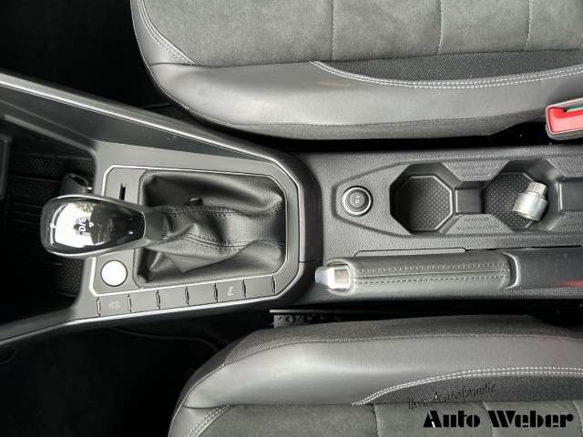 Fahrzeugbild eines Volkswagen Polo