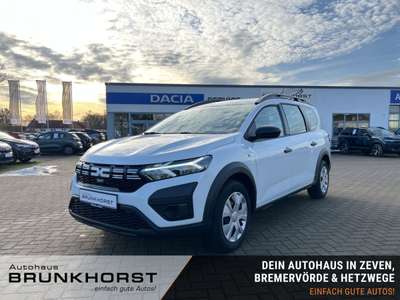 Bild Dacia Jogger