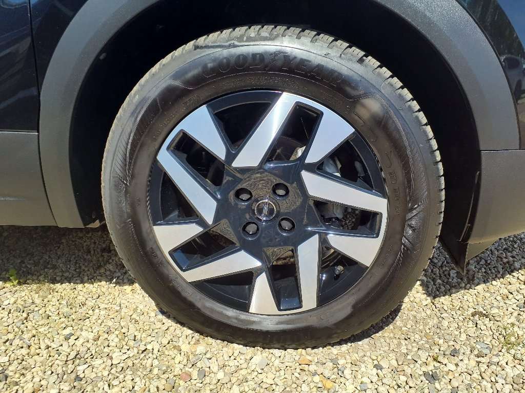 Fahrzeugbild eines Opel Mokka