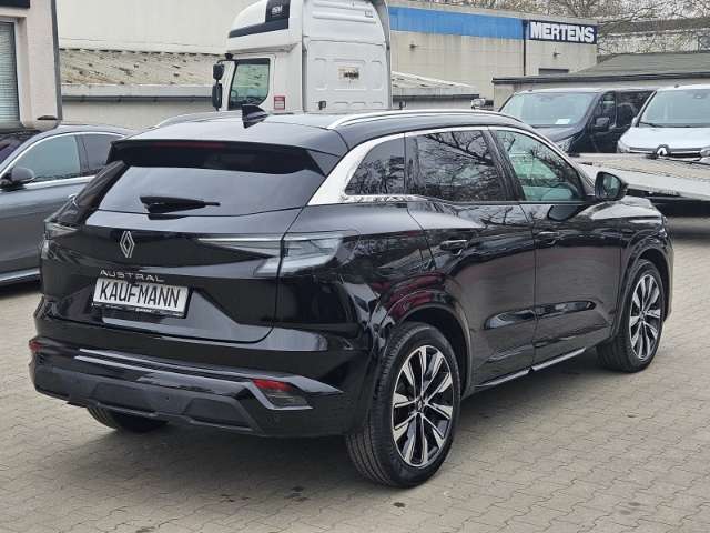 Fahrzeugbild eines Renault Austral