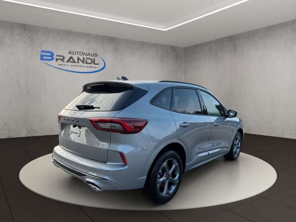Fahrzeugbild eines Ford Kuga
