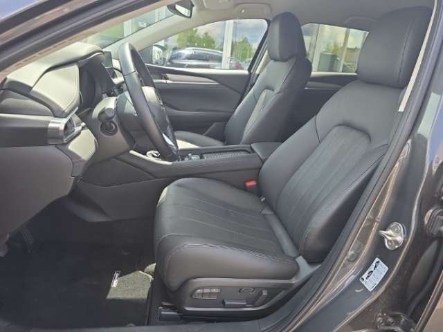 Fahrzeugbild eines Mazda Mazda6