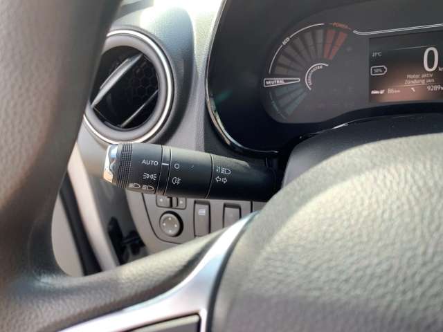 Fahrzeugbild eines Dacia Spring