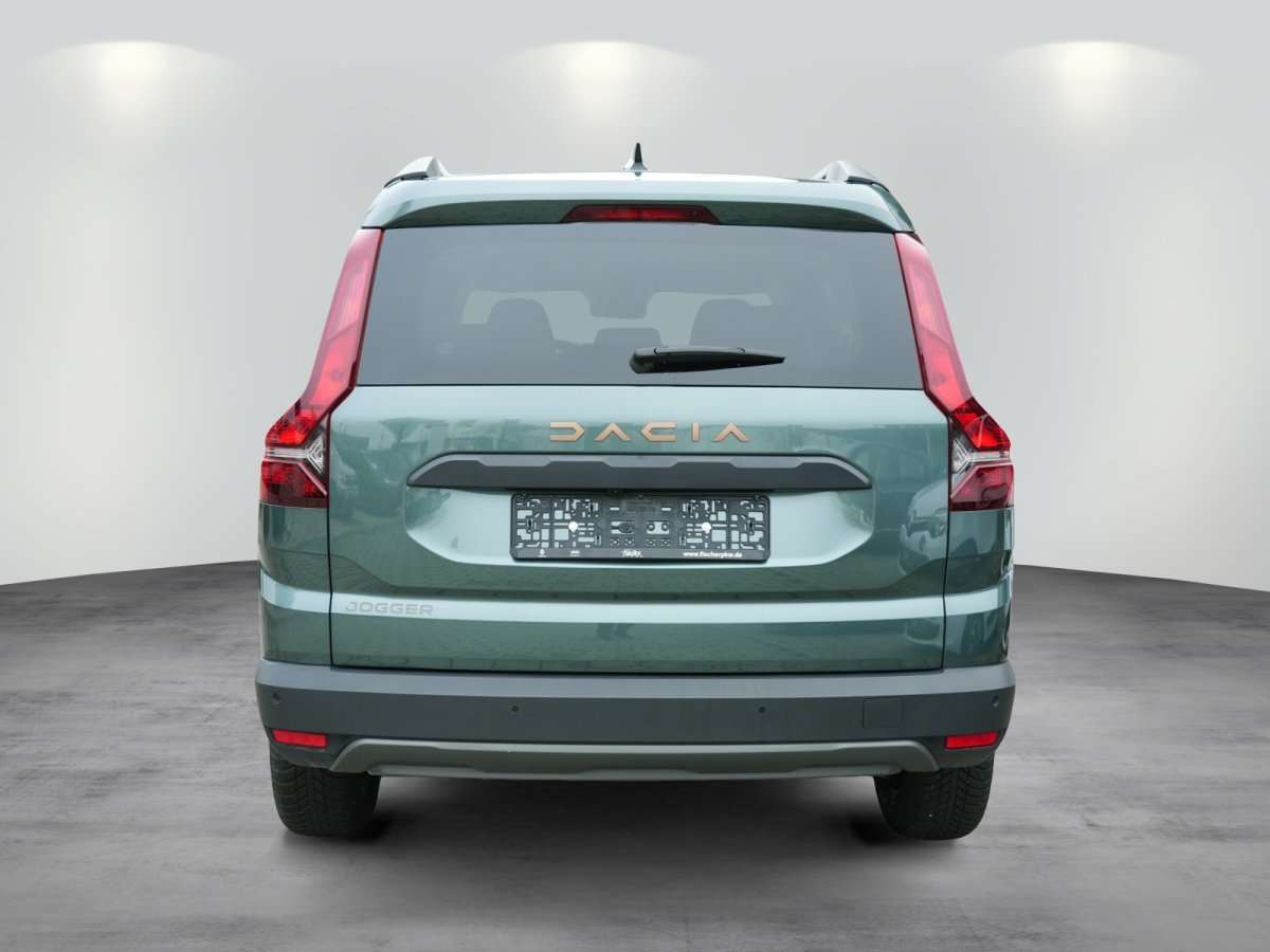 Fahrzeugbild eines Dacia Jogger
