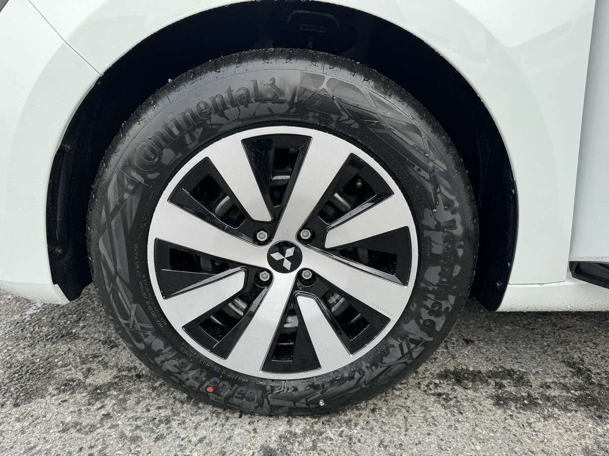 Fahrzeugbild eines Mitsubishi Colt