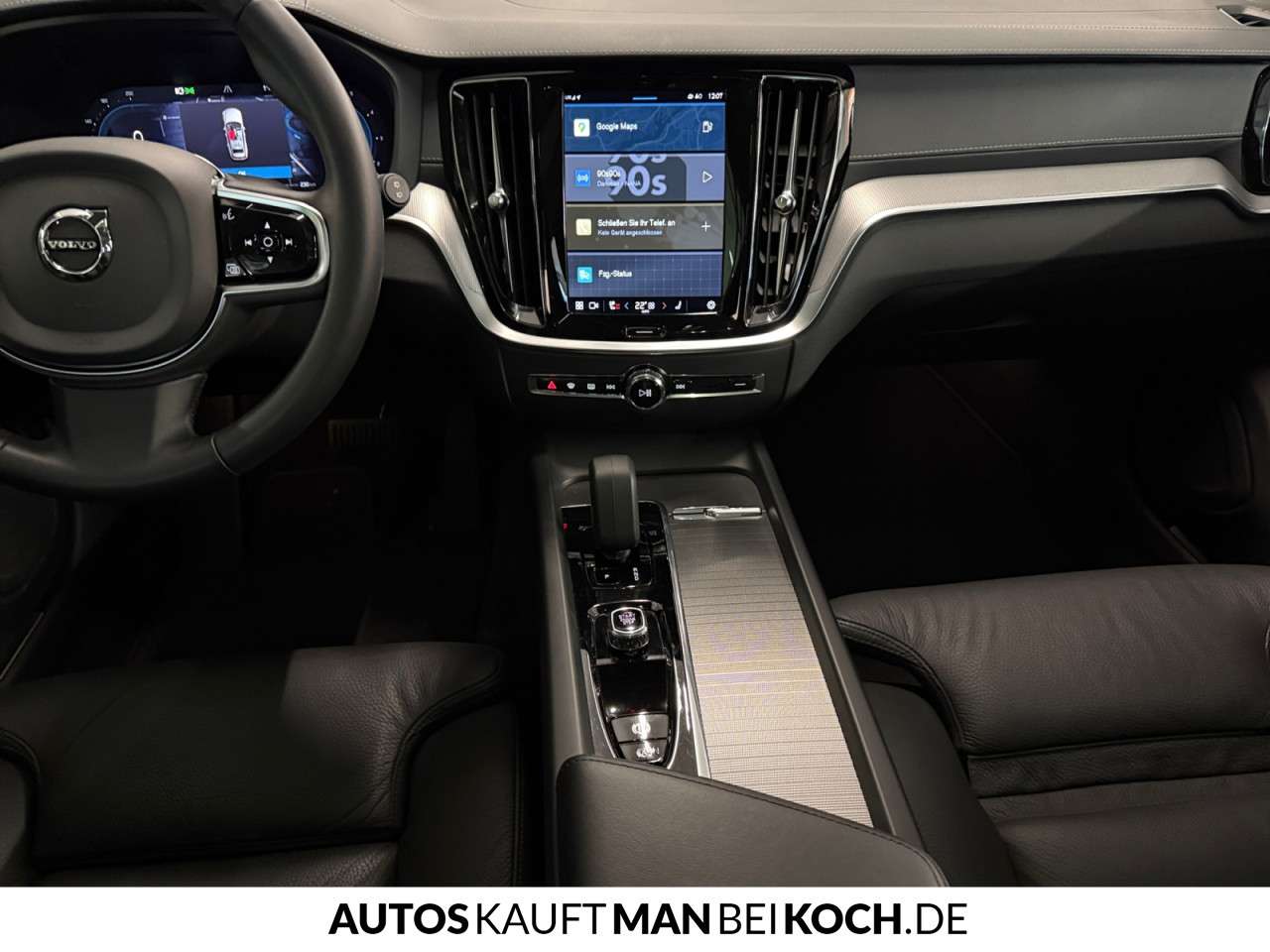 Fahrzeugbild eines Volvo V60