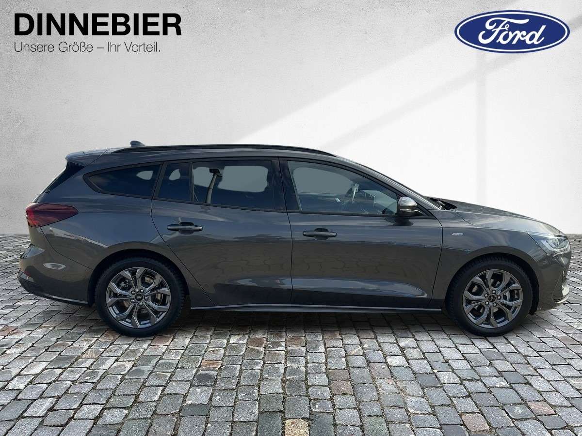 Fahrzeugbild eines Ford Focus