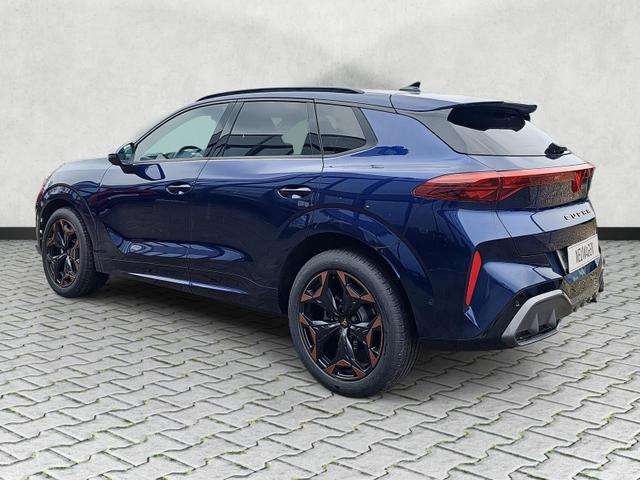 Fahrzeugbild eines CUPRA Terramar