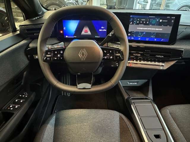 Fahrzeugbild eines Renault Clio