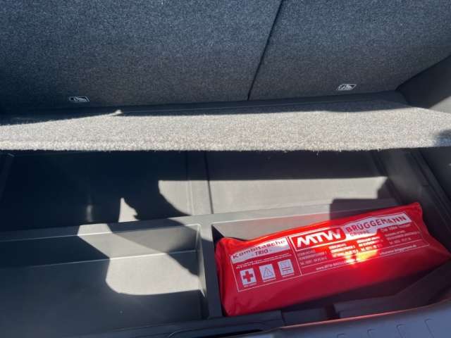 Fahrzeugbild eines Mitsubishi Space Star