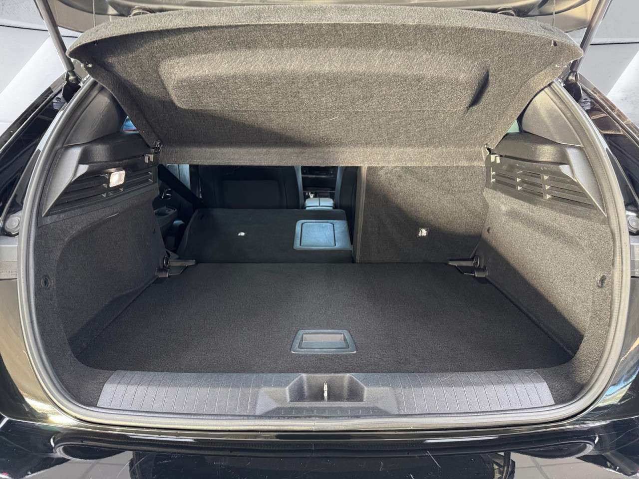 Fahrzeugbild eines Opel Astra