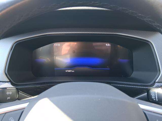 Fahrzeugbild eines Volkswagen T-Cross