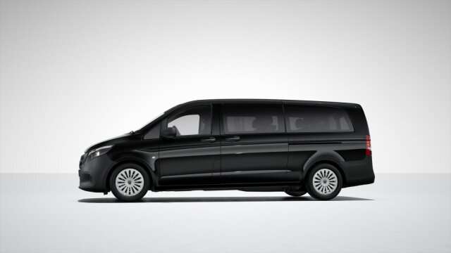 Fahrzeugbild eines Mercedes-Benz Vito